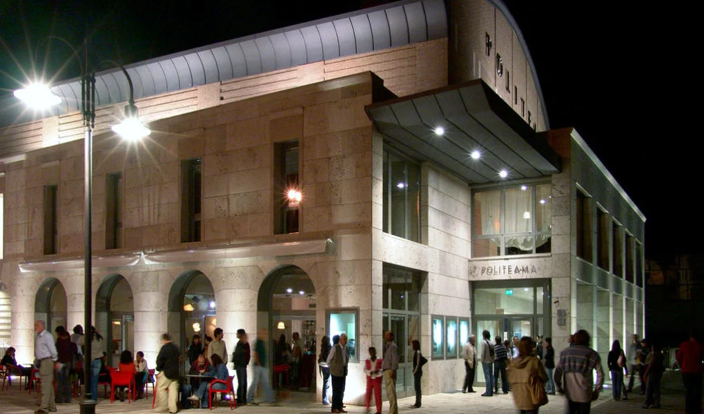 Teatro Politeama